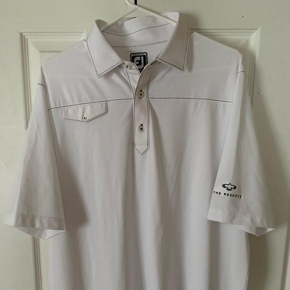 FootJoy Other - Footjoy golf shirt athletic fit